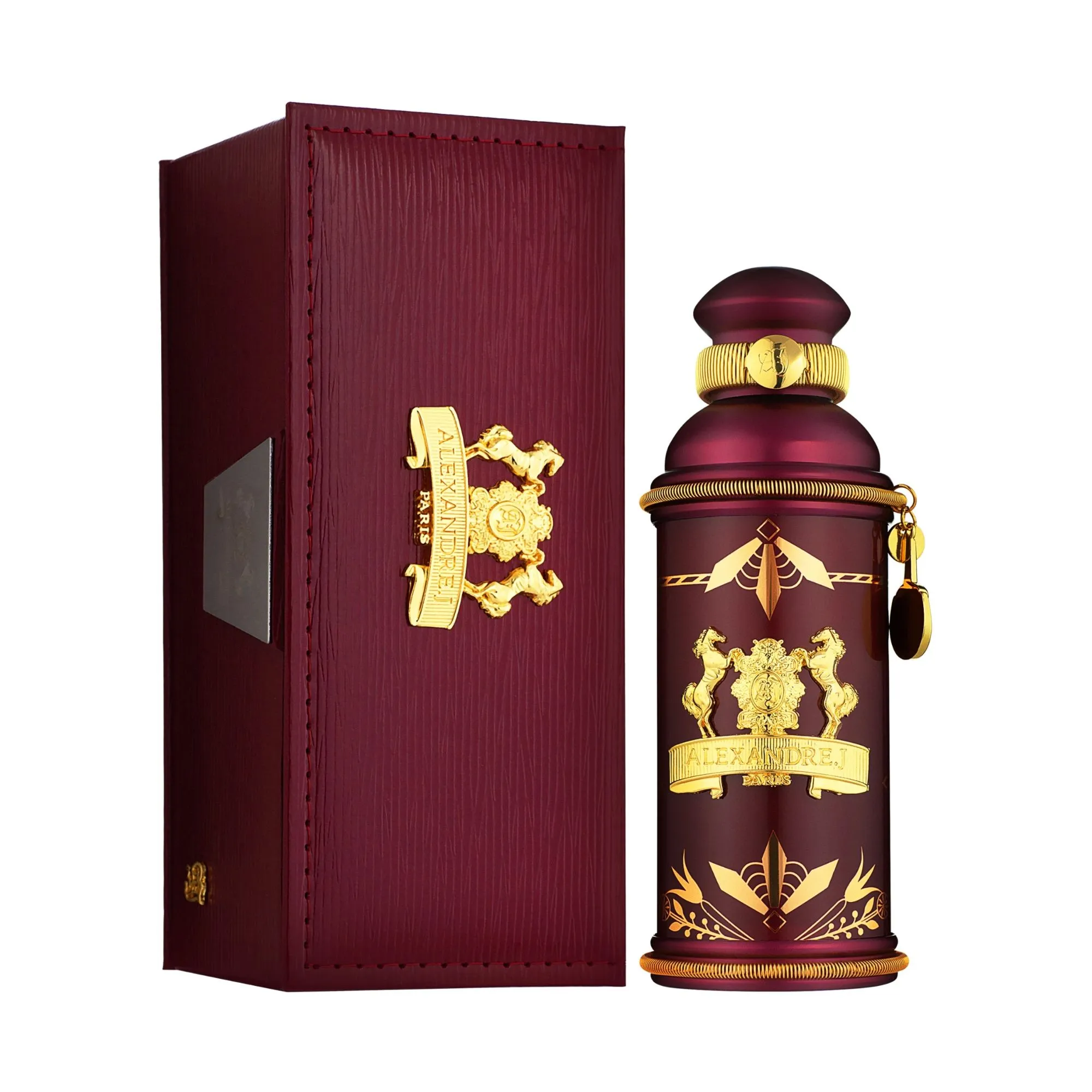 Rose Alba Eau de parfum